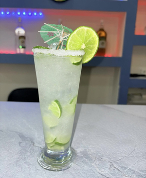 Midnights Lounge