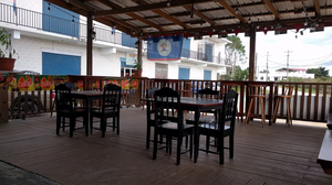 Mike's Cue Club.Bar & Restaurant