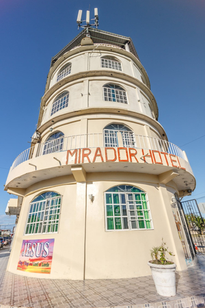 Mirador Hotel