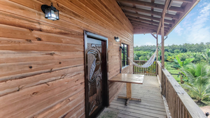 Modern Toucan Farmhouse - Belmopan Escape