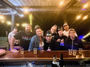 Moon Bar (Adults Only 18+)