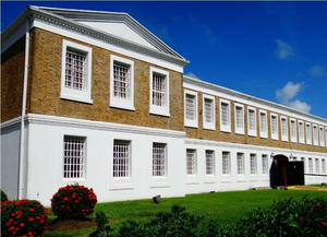 Museum of Belize
