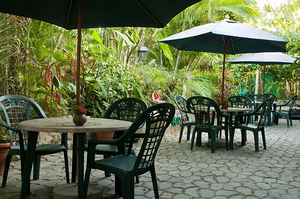 Nahil Mayab Restaurant & Patio