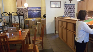 Natural Balance Cafe