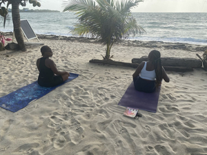 Numada Holistic Wellness Center