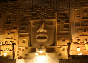 Old Belize Museum