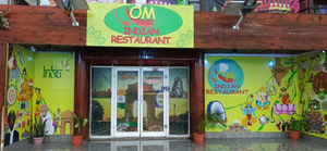 OM Indian Restaurant