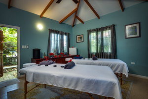 Om Shanti Spa & Wellness Belize