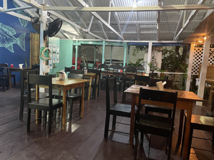 Omars Creole Grub
