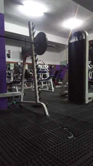 Orange Walk Wellness Center