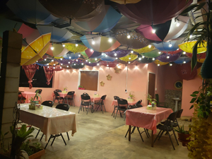 Pancha's Cuisine