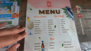 Pancho's Drink House