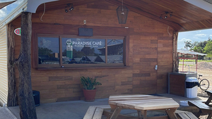 Paradise Café
