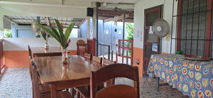 Pearleen's Restaurant