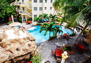 Pelican Reef Villas Resort
