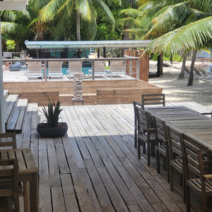 Placencia Beach Club