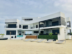 Playa De Sala Boutique Hotel (13+)