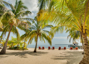 Playa Maya