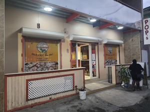 Pop's Restaurant