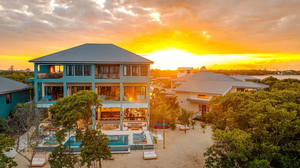 Prana Maya Island Resort