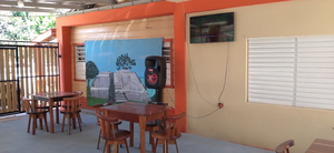 Ranchito Cool Spot