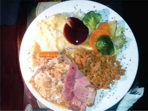 RD's Diner