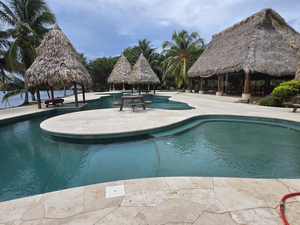 Red Rock Beach Club