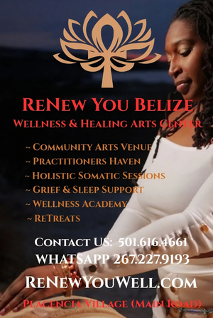 ReNew You Belize