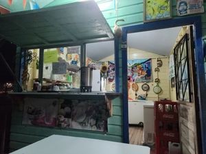 Restaurante Tipico Salvadoreňo