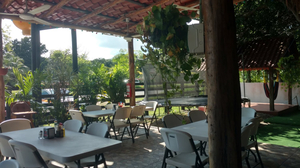 Restaurante y Marisquería Padilla