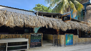 Roy's Blue Water Grill