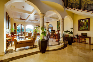 San Ignacio Resort