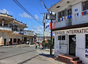 San Ignacio