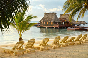 San Pedro Village