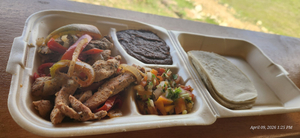 Santiago's Corner Bites