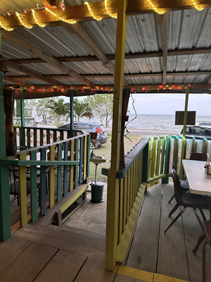 Seafood Infusion Restaurant and Bar