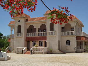 Serenity Sands Bed & Breakfast
