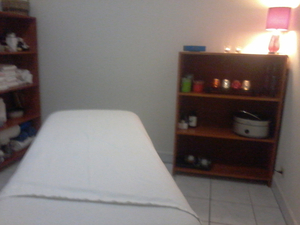 Shalom Day Spa
