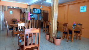 Shalom Restaurant
