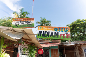 Shekar Indian Restaurant