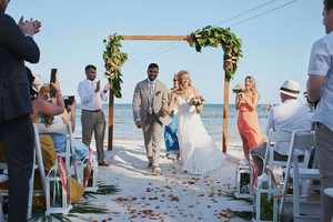 Signature Belize Weddings
