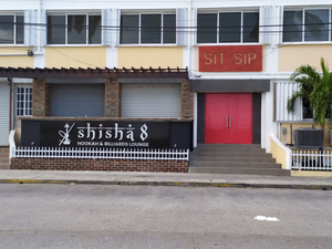 Sit & Sip