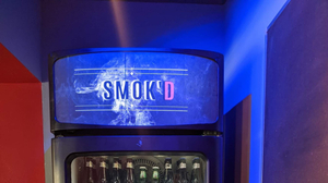 Smok'D