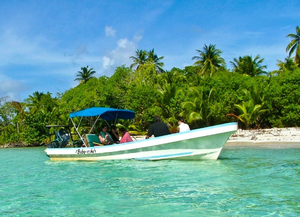 Snake Cayes