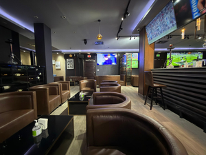 Social Lounge