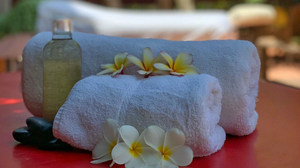 SPAradise day spa