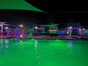 splash cocktail & lounge bar