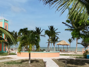 Sunshine View Hotel & Restaurant