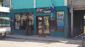 Sweet-Tutz & Delights Restaurant