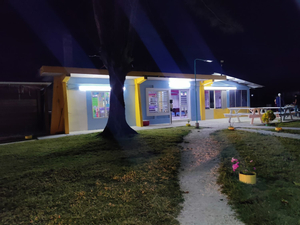 T.M.J's Family Fun House